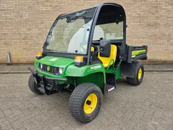 TE Elektrische Gator