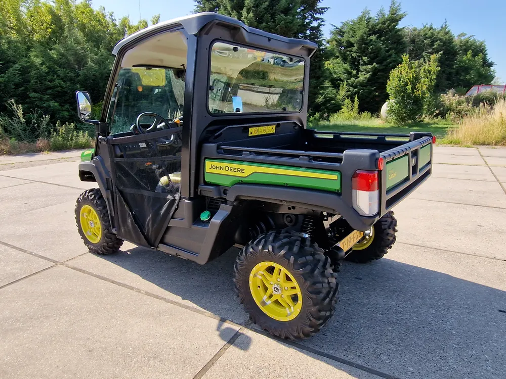 John Deere Gator XUV - view 7