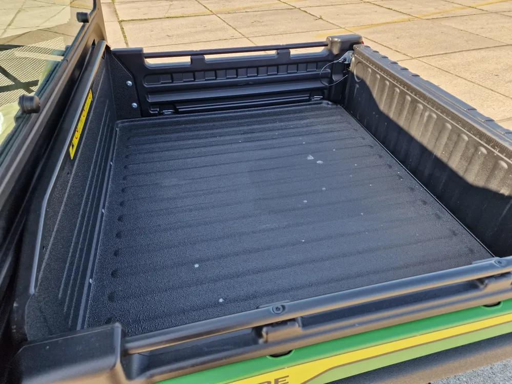 John Deere Gator XUV - view 9