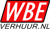 WBE Verhuur